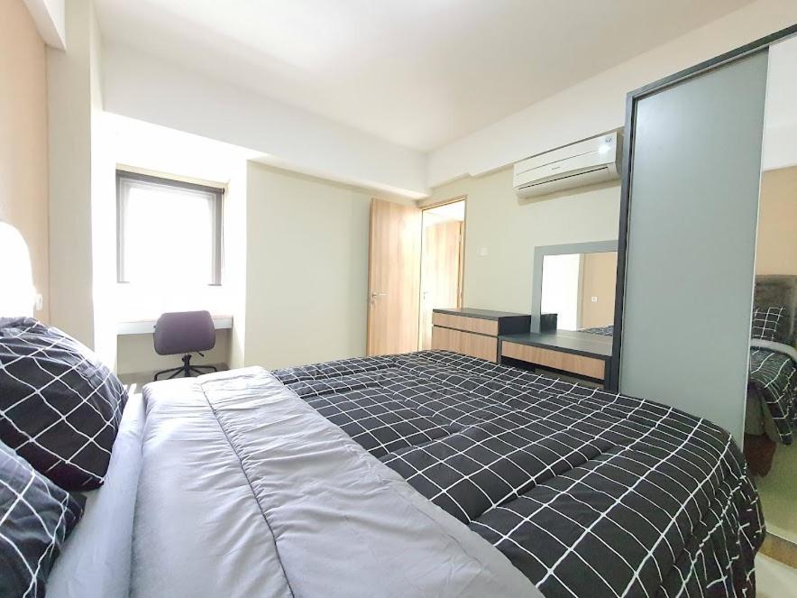 Padina Suites ทังเกอรัง ภายนอก รูปภาพ