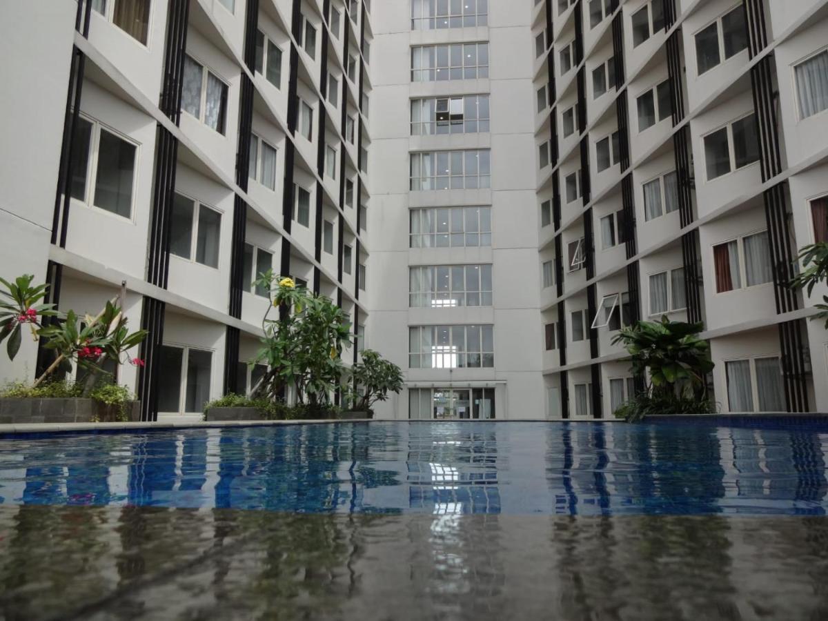 Padina Suites ทังเกอรัง ภายนอก รูปภาพ