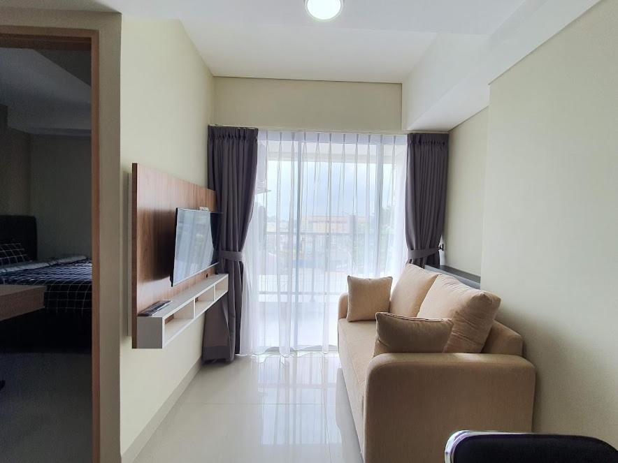 Padina Suites ทังเกอรัง ภายนอก รูปภาพ