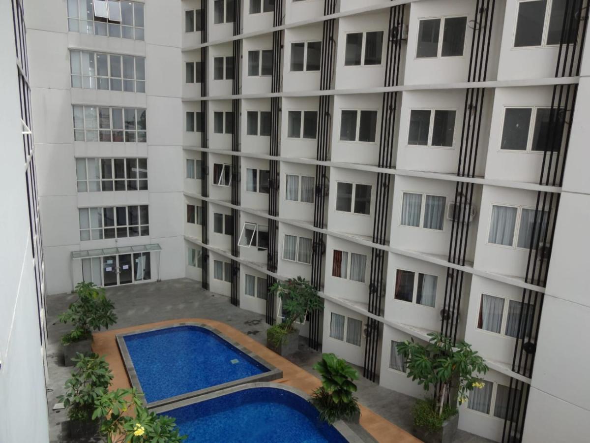 Padina Suites ทังเกอรัง ภายนอก รูปภาพ
