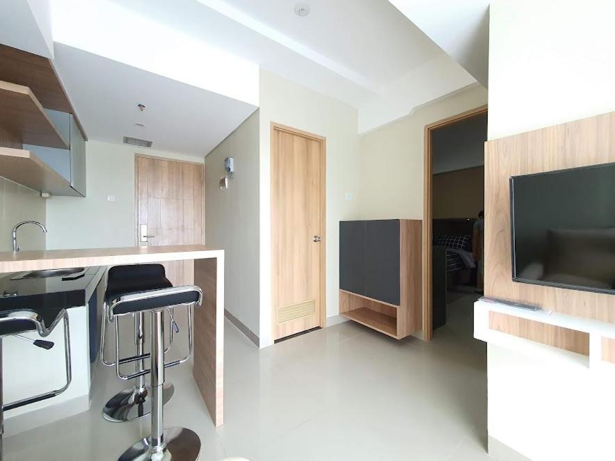 Padina Suites ทังเกอรัง ห้อง รูปภาพ