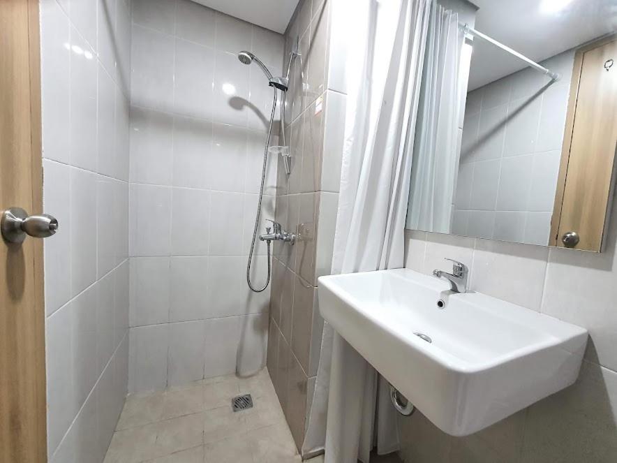 Padina Suites ทังเกอรัง ห้อง รูปภาพ