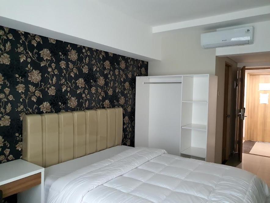 Padina Suites ทังเกอรัง ห้อง รูปภาพ