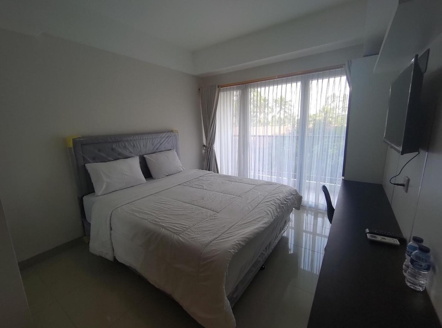 Padina Suites ทังเกอรัง ห้อง รูปภาพ