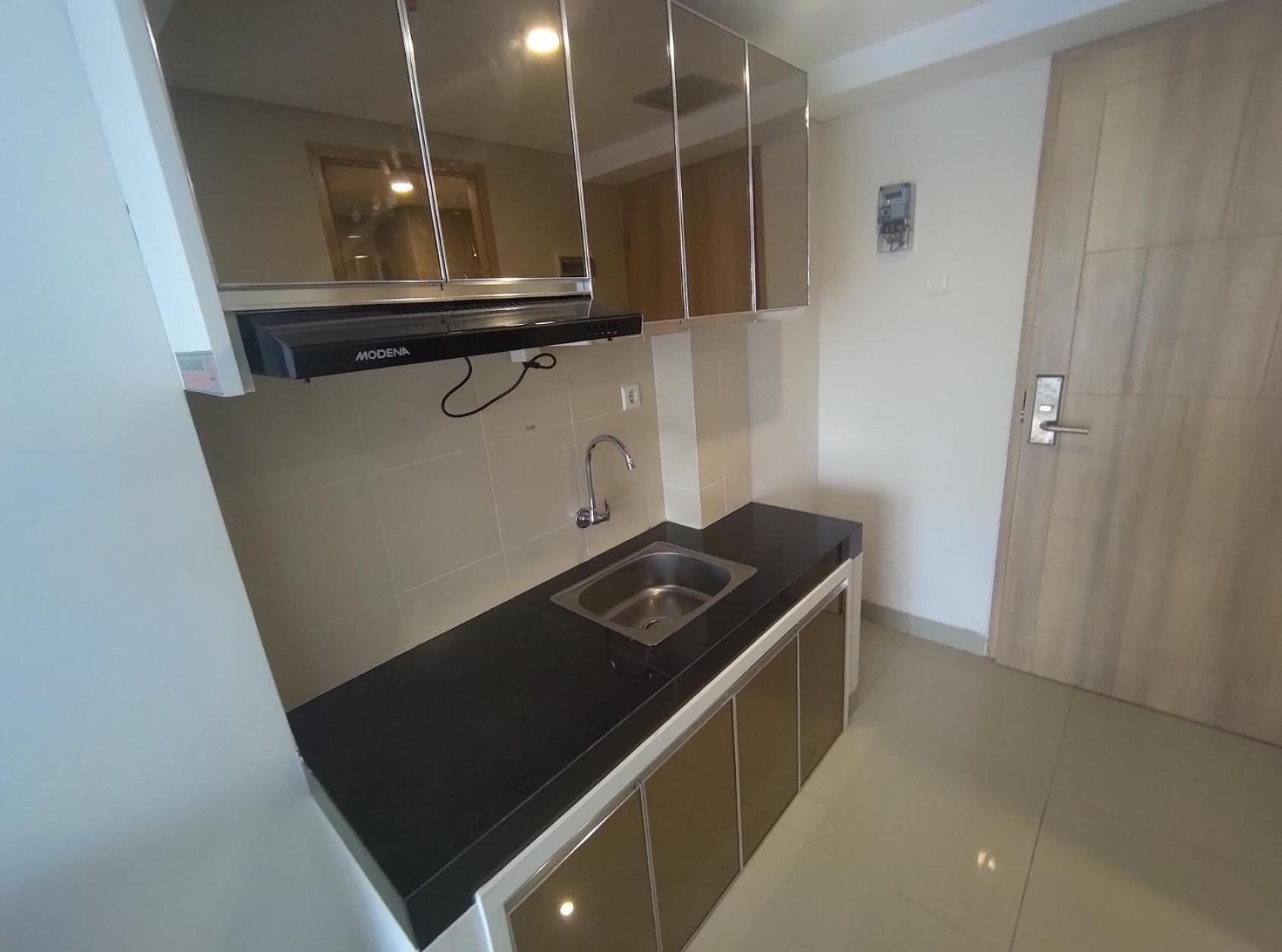 Padina Suites ทังเกอรัง ห้อง รูปภาพ